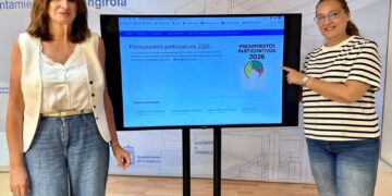 El Ayuntamiento de Fuengirola anima a los vecinos a colaborar en la elaboración de las cuentas municipales con los presupuestos participativos 2026