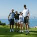 El Torneo Solidario de Golf de Pau Gasol celebrado en La Hacienda recauda 116.000 euros