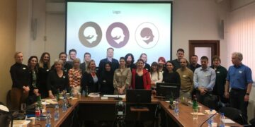 Un profesional del Hospital Costa del Sol coautor de un estudio europeo sobre ética en demencia