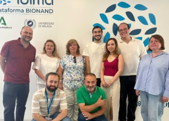 Investigadores de IBIMA impulsan una terapia pionera para tratar la Osteogénesis Imperfecta gracias al apoyo de la Fundación AHUCE