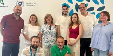 Investigadores de IBIMA impulsan una terapia pionera para tratar la Osteogénesis Imperfecta gracias al apoyo de la Fundación AHUCE