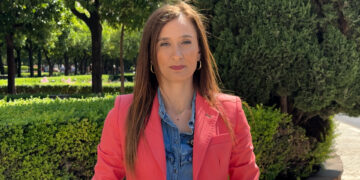 El PP afea al Gobierno no cofinanciar el Auditorio frente al «compromiso» de Junta, Diputación y Ayuntamiento