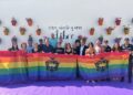 Mijas se suma al Día del Orgullo LGTBI reafirmando su compromiso con la igualdad y la diversidad