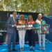 Marbella acogerá el Mundial Ironman 70.3 en 2025 con un impacto económico estimado de 60 millones de euros