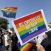 Torremolinos cierra un Pride histórico: 100.000 asistentes y derechos humanos por bandera