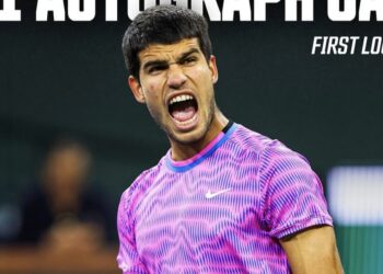 Un inquebrantable Alcaraz gana Roland Garros y logra su quinto Grand Slam