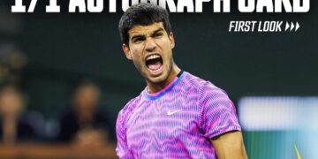 Un inquebrantable Alcaraz gana Roland Garros y logra su quinto Grand Slam