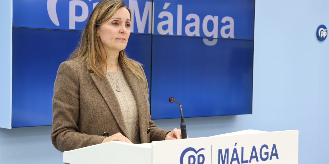 El PP denuncia que Sánchez mantiene en vilo a un centenar de pacientes de ELA en Málaga: “Lleva ocho meses mintiendo a estas familias”