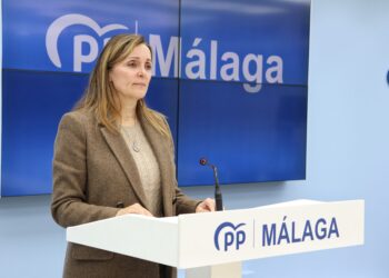 El PP denuncia que Sánchez mantiene en vilo a un centenar de pacientes de ELA en Málaga: “Lleva ocho meses mintiendo a estas familias”