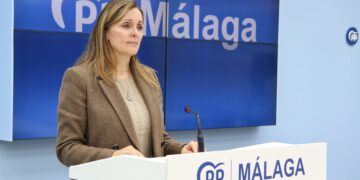 El PP denuncia que Sánchez mantiene en vilo a un centenar de pacientes de ELA en Málaga: “Lleva ocho meses mintiendo a estas familias”
