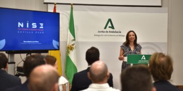 La Junta destaca que Málaga y Andalucía lideran el nuevo modelo productivo industrial de Europa