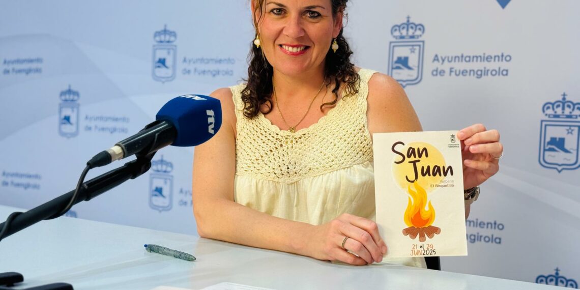 El sábado comienza la Verbena de San Juan de El Boquetillo que se celebra hasta el 24 de junio