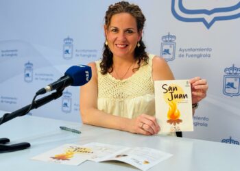 El sábado comienza la Verbena de San Juan de El Boquetillo que se celebra hasta el 24 de junio