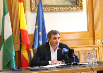 La Policía Local interviene desde enero a mayo más de 12.300 artículos en el dispositivo contra la venta ambulante