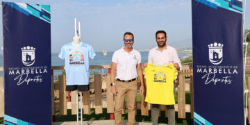 La Media Maratón de Marbella cuelga el cartel de completo tras agotar las 2.250 inscripciones disponibles para la prueba general y la de relevos