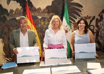Marbella avanza en la aprobación del Nuevo Plan General de Ordenación Municipal (PGOM)