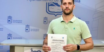 El PP de Fuengirola presenta una moción al Pleno del Ayuntamiento para exigir al Gobierno más medios para hacer frente al crimen organizado