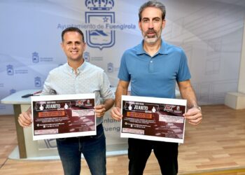 El Ayuntamiento de Fuengirola lanza el Campus ‘Juanito’ de Tecnificación en Baloncesto junto a la Academia 675 de Berni Rodríguez