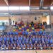 Inaugurado el campus de baloncesto Carlos Cabezas en Marbella, donde participarán Sergio Scariolo y Rudy Fernández