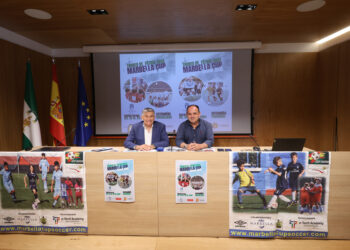 La XX edición de ‘Marbella Cup Soccer’ reunirá a más de 1.300 participantes y un importante impacto turístico para la ciudad