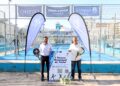 Llega un nuevo torneo municipal a Marbella de pádel con inscripción gratuita que reunirá a más de 200 jugadores en su primera edición