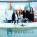 Marbella reafirma su apoyo a la Gala Global Gift en su decimocuarta edición con Eva Longoria como anfitriona de honor