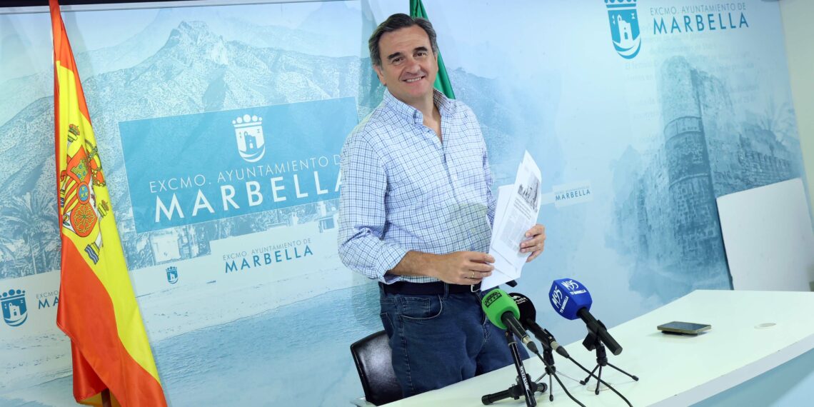 Marbella solicita a la Junta la cesión gratuita de una parcela de 8.000 metros cuadrados en Las Albarizas para viviendas asequibles