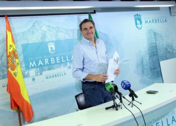 Marbella solicita a la Junta la cesión gratuita de una parcela de 8.000 metros cuadrados en Las Albarizas para viviendas asequibles