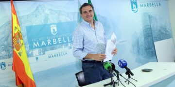 Marbella solicita a la Junta la cesión gratuita de una parcela de 8.000 metros cuadrados en Las Albarizas para viviendas asequibles