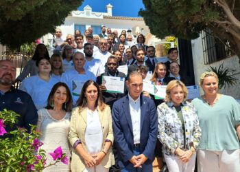 El alumnado de las Escuelas de Hostelería del Servicio Andaluz de Empleo finaliza su formación