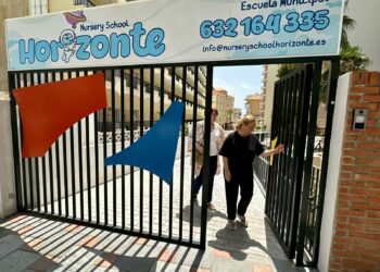 Fuengirola cuenta con una nueva guardería municipal en Torreblanca que ofrece 70 plazas para menores de 0 a 3 años