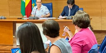 Fuengirola exige al Gobierno más medios materiales, humanos y técnicos para combatir el crimen organizado