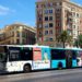 Málaga lanza una nueva tarjeta gratuita de transporte para menores de hasta 14 años