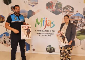 La Cala de Mijas será escenario de un mercado pirata