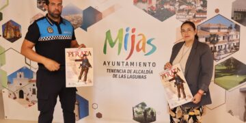 La Cala de Mijas será escenario de un mercado pirata