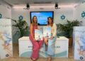 La enfermera Irene Cañamero, protagonista de una nueva sesión del ciclo de conferencias ‘Mijas con alma’