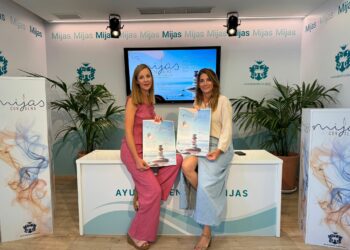 La enfermera Irene Cañamero, protagonista de una nueva sesión del ciclo de conferencias ‘Mijas con alma’