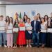 El Ayuntamiento reconoce a los 21 mejores alumnos de Bachillerato de Estepona en la XII edición de los Premios a la Excelencia Educativa