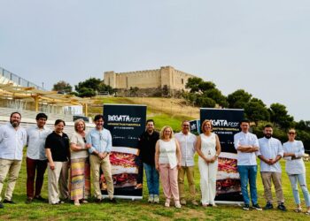Bocata Fest celebra su primera edición en Marenostrum Fuengirola el 29 y 30 de agosto