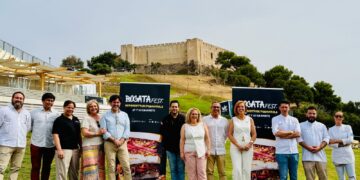Bocata Fest celebra su primera edición en Marenostrum Fuengirola el 29 y 30 de agosto