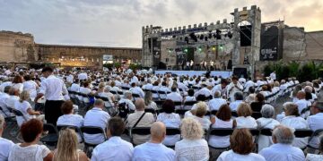 Los mayores de Fuengirola podrán disfrutar de la Noche en Blanco en el Castillo Sohail el 25 de junio