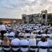 Los mayores de Fuengirola podrán disfrutar de la Noche en Blanco en el Castillo Sohail el 25 de junio