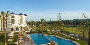 Hoteleros prevén una ocupación del 84,91% en junio y 80,48% en julio, cifras inferiores a 2024