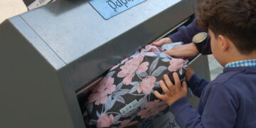 La Costa del Sol lidera la recogida de envases y papel-cartón en Andalucía