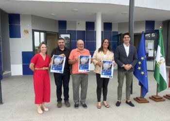 El Espacio Polivalente de Nueva Andalucía acogerá este miércoles el encuentro empresarial ‘Conecta & Crece’, con medio centenar de participantes