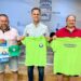 El Puerto de Fuengirola acoge este sábado la XXIII edición del Concurso de Pesca Infantil