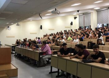 Andalucía es la región que más universidades públicas incluye en la élite mundial en el ranking CWUR