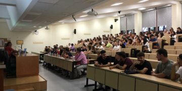 Andalucía es la región que más universidades públicas incluye en la élite mundial en el ranking CWUR