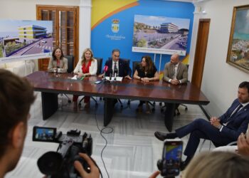 Benalmádena contará con un nuevo instituto en el pueblo: la Junta invierte 12,5 millones de euros