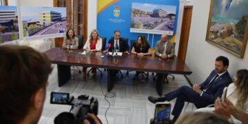 Benalmádena contará con un nuevo instituto en el pueblo: la Junta invierte 12,5 millones de euros